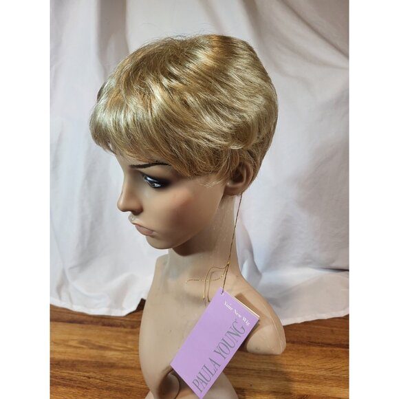 Paula Young A3433 Casey Color 14/88A Size P New in Box